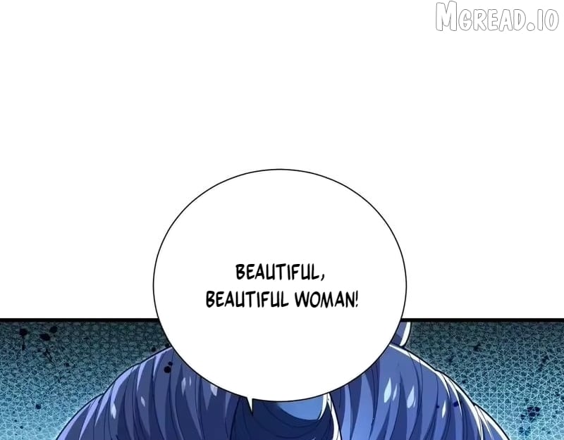 Invincible After Shocking My Empress Wife Chapter 122  - page 11